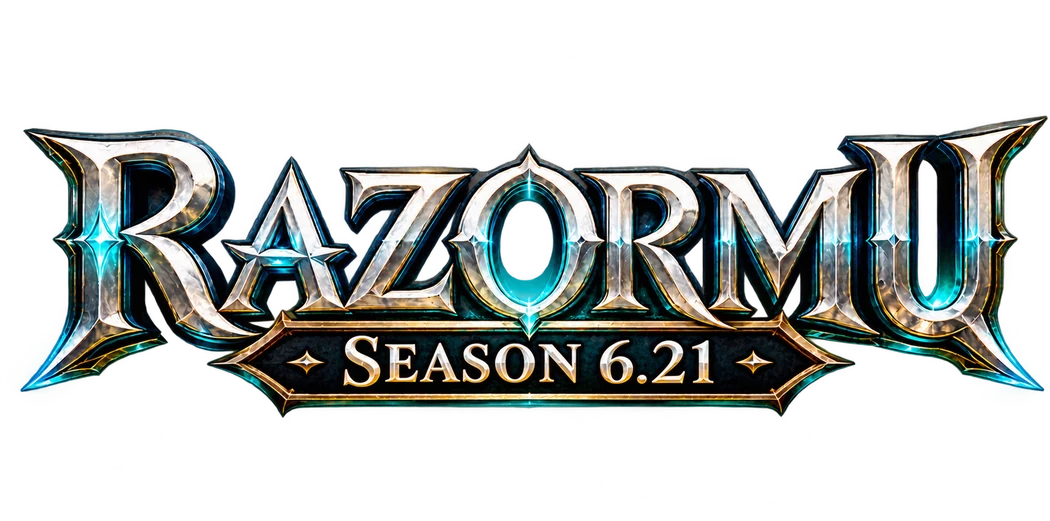 RazorMU Season 6.21